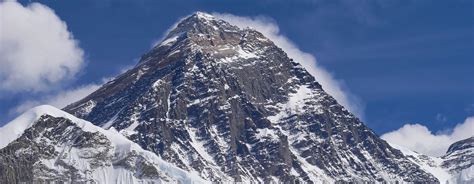 Gunung Everest Yang Jadi Impian Pendaki Ini Fakta Menariknya