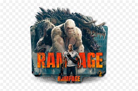 Godzilla King Of The Monsters Folder Rampage Movie Png Action Folder