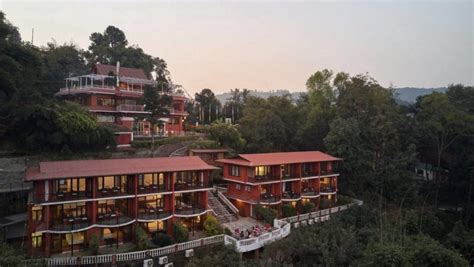 Best Dhulikhel Resort - Dhulikhel Mountain Resort Package