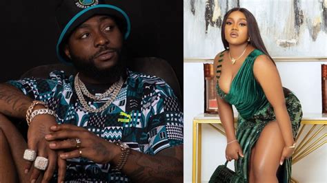 Despite Being A Star She Ignored Me Davido Recounts First Time He