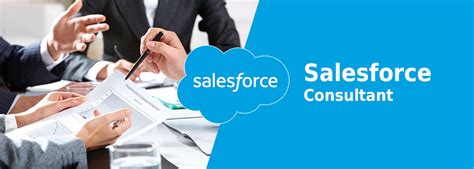 How Can Your Salesforce Consultant Can Help Increase Your Business Roi