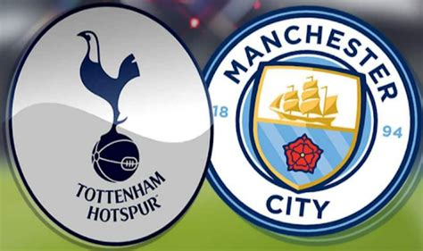 Tottenham Hotspur Vs Manchester City Prediction And Preview Probable Lineups Team News Stats