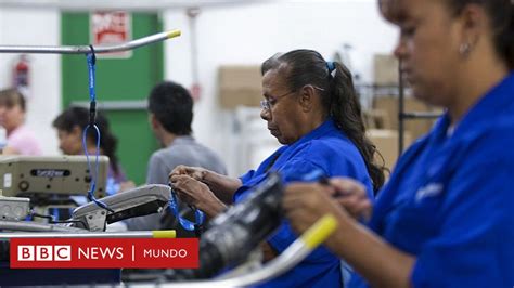 Los 3 Países Con Menos Desempleo En América Latina Y Por Qué No Es Necesariamente Una Buena