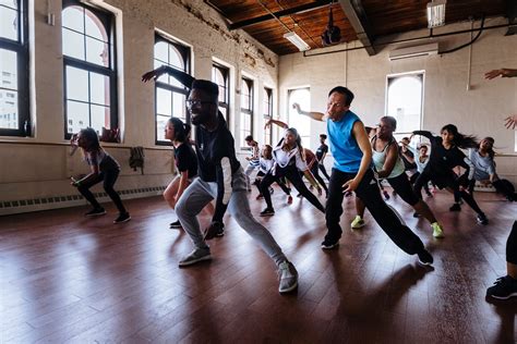 Afrobeats Dance Classes For Beginners And All Levels — City Dance Corps