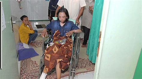 Indonesia Maid Was Tortured With Vacuum Cleaner Cnn