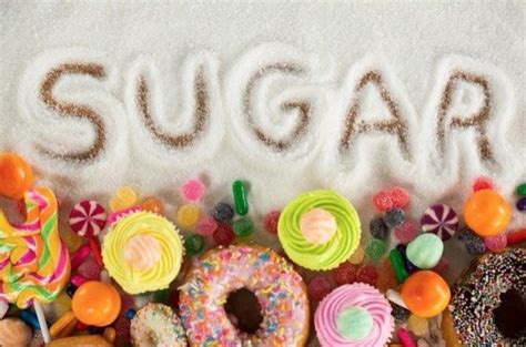 Are You Consuming Too Much Sugar Look Out For These 5 Important Signs