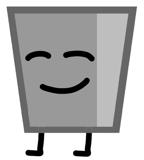 bucket object blast wiki fandom