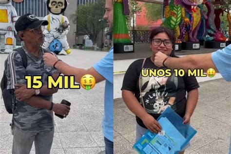 Cu Nto Gana La Clase Alta En El Pa S Mexicanos Responden Que