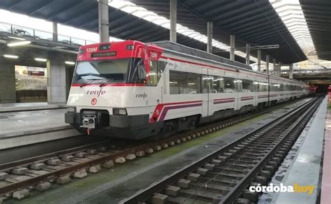 Renfe Activa La Primera Fase Para Los Abonos Gratuitos De Cercan As