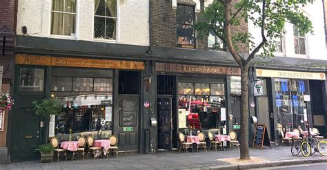 The Best 9 Blues Clubs In London Best In London