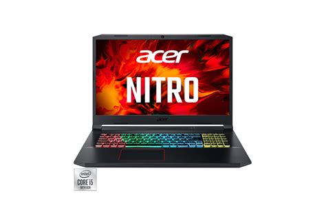 Acer Nitro An Techrevue