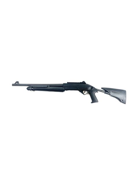 Benelli Super Nova Tactical Telescopic Cal Fucile A Pompa