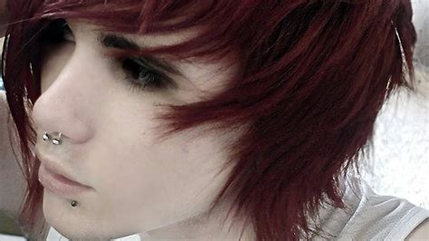 Самый загадочный эмо в России | Как живёт Саня из Emo Ali? | Подкаст ...