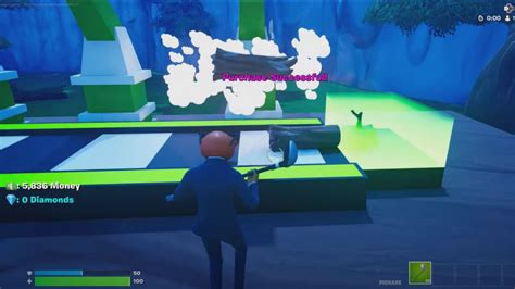 Fortnite Treehouse Tycoon Uefn Map Code How To Play And More