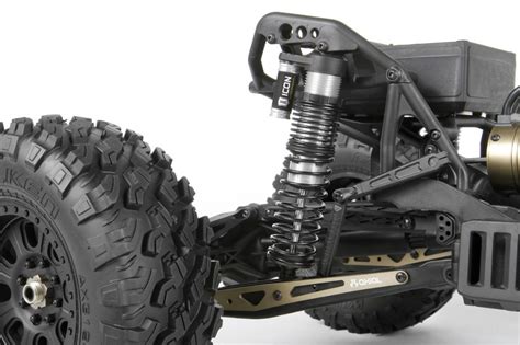 Axial Yeti Xl Now Available In Kit Form Rc Car Action