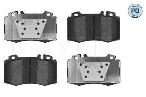 Repair Kit Brake Pads Asbestos Free 34106889266 34 10 6 889 266 6889266 34 10 6 889 266