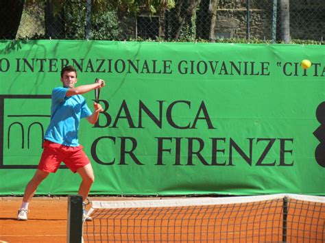 Galleria Itf Circolo Del Tennis Firenze