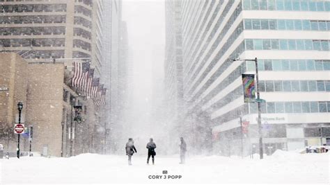 WATCH: Cory J. Popp's Breathtaking "Blizzard in Philadelphia ...