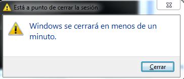 Programar Una Tarea De Reinicio En Windows XP Gustavo Blog