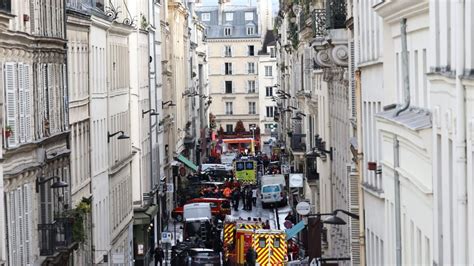 Angriff Auf Kurden In Paris Das Ist Bislang Ber Den T Ter Bekannt