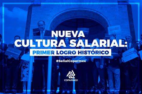 Coparmex Nacional on Twitter Por acuerdo tripartita y unánime de