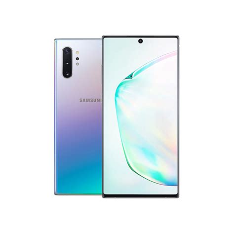 Samsung Galaxy Note 10 Plus 12gb Ram 256gb Mobelix Premium Mobilara