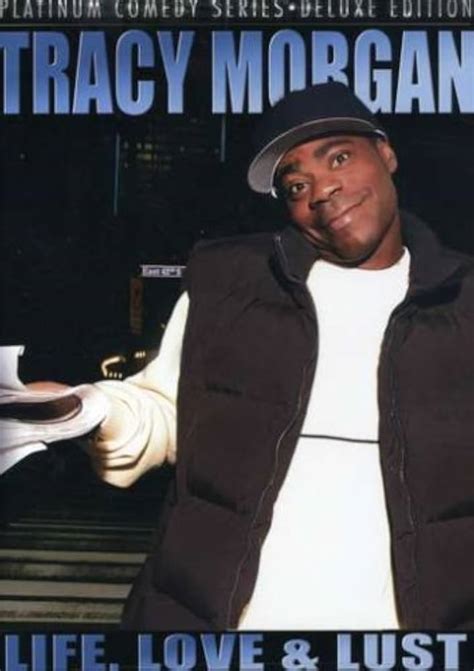 Filmes E Programas De Tv De Tracy Morgan - Filmes De Tracy Morgan
