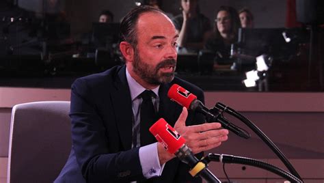 Municipales Au Havre Edouard Philippe Confirme Qu Il Annoncera Sa