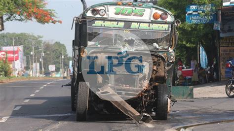 La Prensa Gr Fica On Twitter Tr Ficosv Se Gener Tr Fico Vehicular