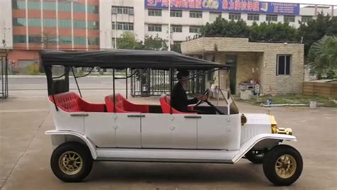 Beautiful 4 Wheels Ce Adult Electric Car Chinese Golf Cart Buy Chinese Gas Golf Carts For Sale