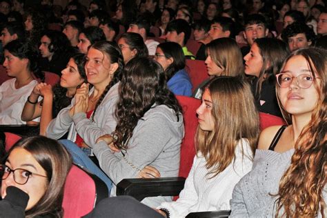 Múltiple Festival De Santa Cecilia En El Colegio Don Bosco Salesianos