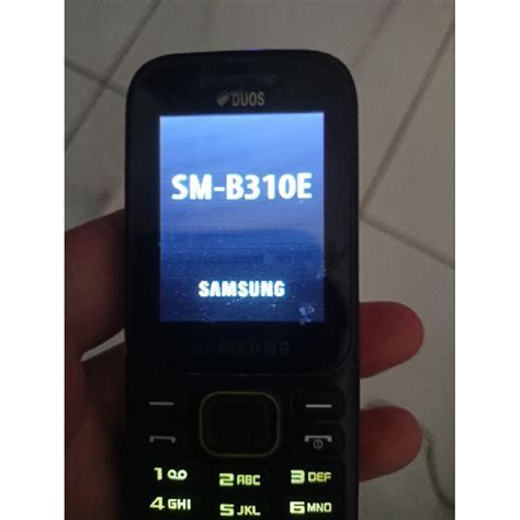 Jual Hp Samsung Jadul Lawas Shopee Indonesia