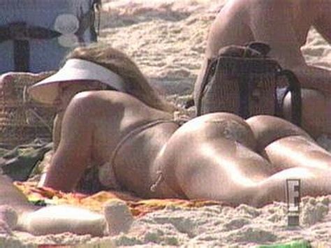 Celebrity Spike Presents Melissa Joan Hart Nude