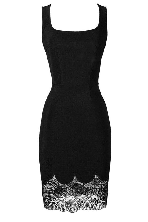 Cute Black Dress Little Black Dress Black Lace Dress Black Lace Party Dress Black Cocktail