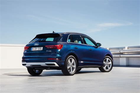 2024 Audi Q3 Price And Specs CarExpert