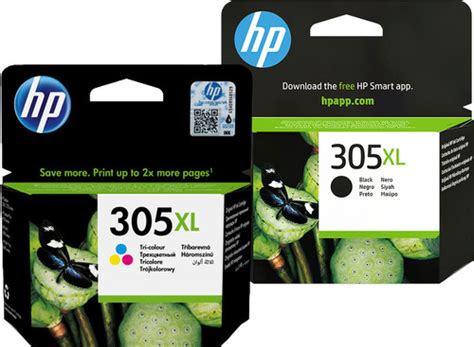 Hp Xl Inkt Cartridge Kleuren Bundel Coolblue Voor U