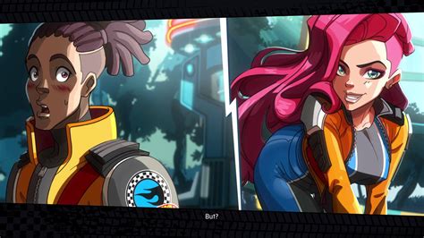 Rd Strike Hot Wheels Unleashed Turbocharged Review