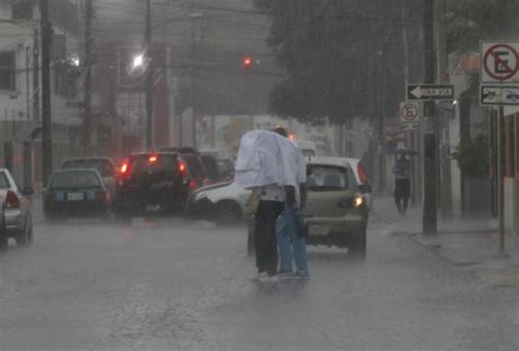 Inamhi Lluvias Y Tormentas Electricas Se Intensificaran En La Costa