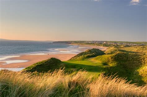 Ballybunion – Cashen Course - Pioneer Golf