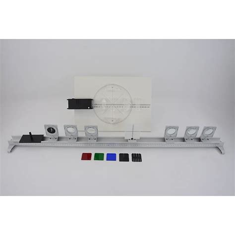 Physics Classroom Optics Bench Optical Bench Equipment Optical Bench Physics Lab Ningbo