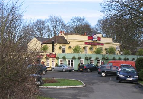 Marquis Of Granby Esher Surrey Kt10 9al Pub Details