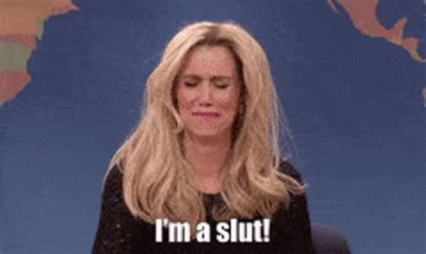 Snl Kristen GIF - Snl Kristen Wiig - Discover & Share GIFs