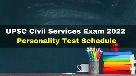 Upsc Civil Services Exam 2022 Check Details