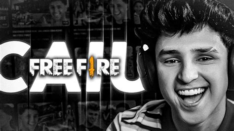 A Queda Do Free Fire Youtube