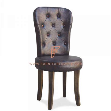 Exquisite Upholstered Dining Chair – Restaurant Chairs | FurnitureRoots