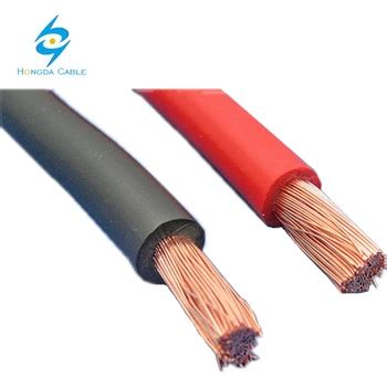 H07v K 2 5mm2 Pvc Insulated Copper Electric Wire Flexible Copper Wire