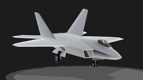 Simpleplanes F 22 Mobile Friendly
