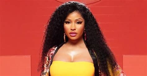 It's all pop 2 me: Nicki Minaj Releases New Collaborations With PnB ...