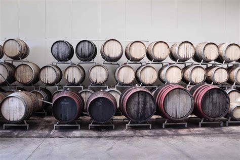 What Difference Does A Cask Make To The Flavour Of Whisky Spiritfilled