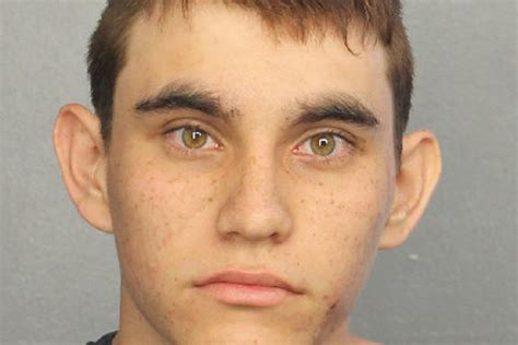 Parkland Shooter Nikolas Cruz Sentenced To Life In Prison